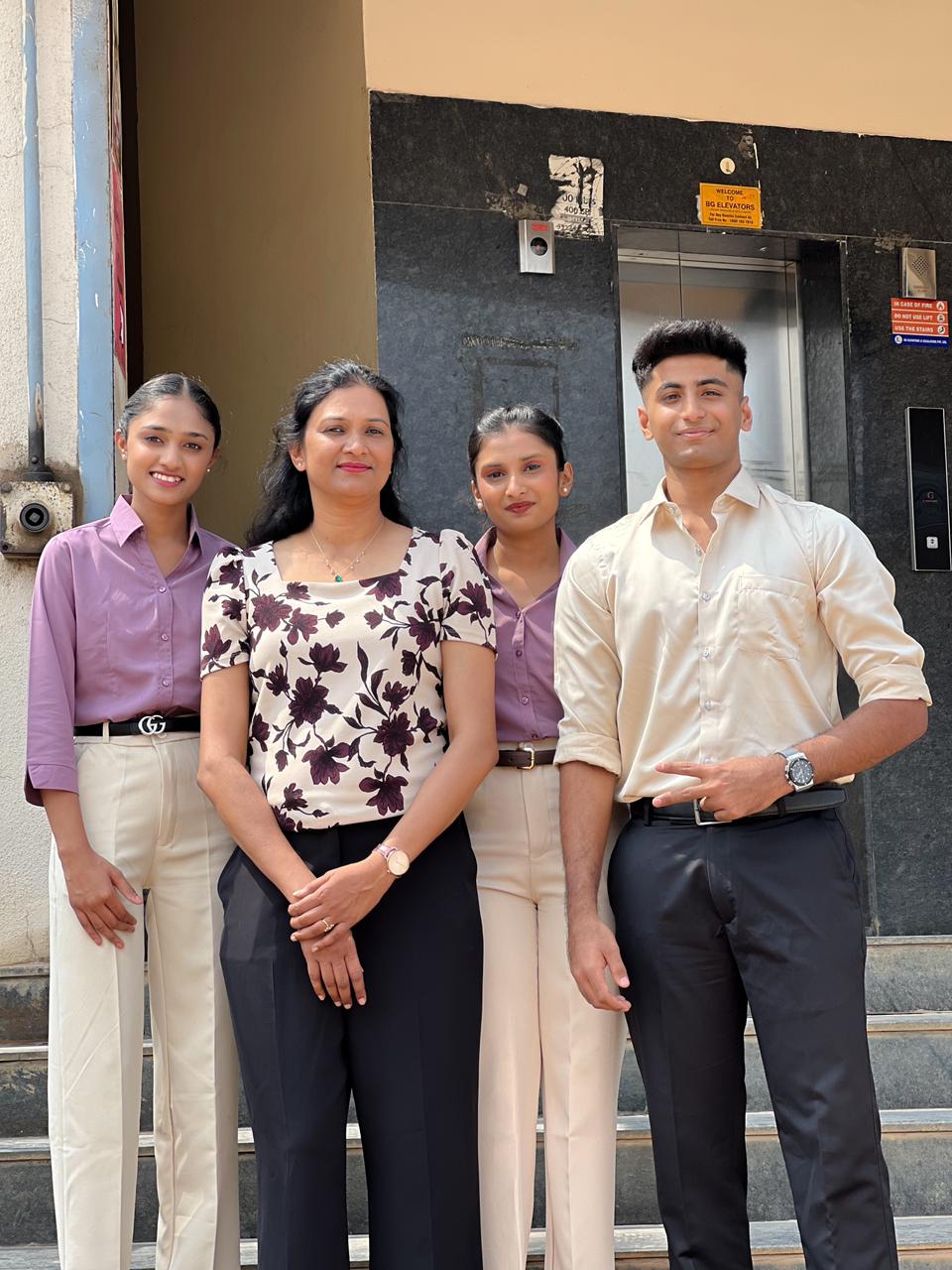 Meru Aviation Fleet gallery image 1