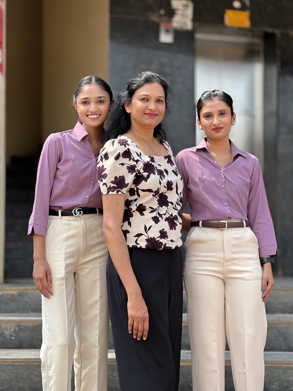 Meru Aviation Fleet gallery image 2