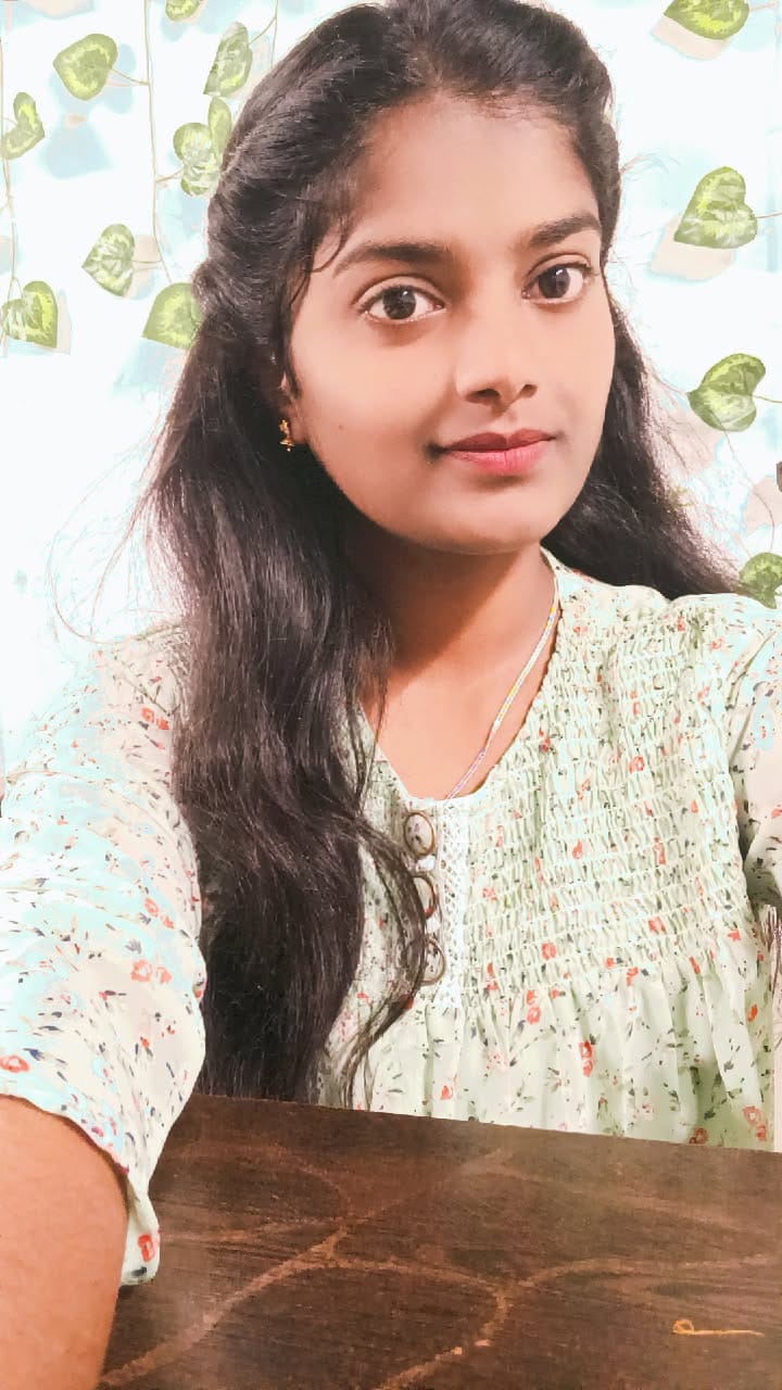 Student testimonial image 1